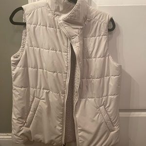 North Face Vest